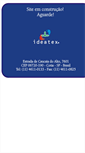 Mobile Screenshot of ideatex.com